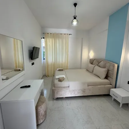 Hotel Irini