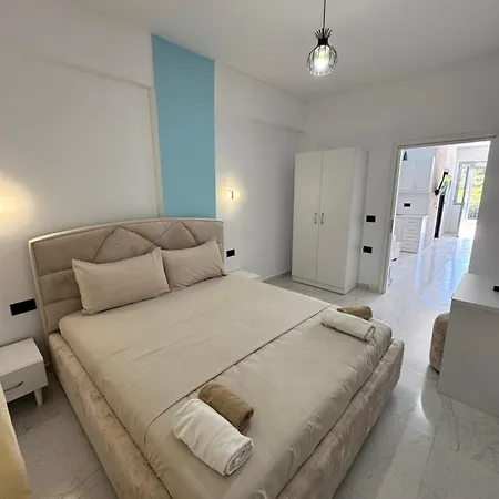 Irini Hotell Sarandë