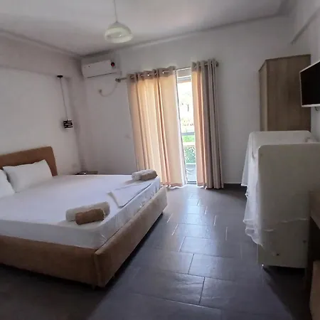 Irini Hotel Sarandë