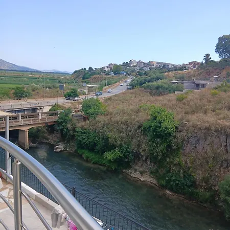 Hotel Irini Sarandë