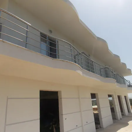 Irini 3* Sarandë