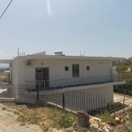 Irini Ξενοδοχείο 3*