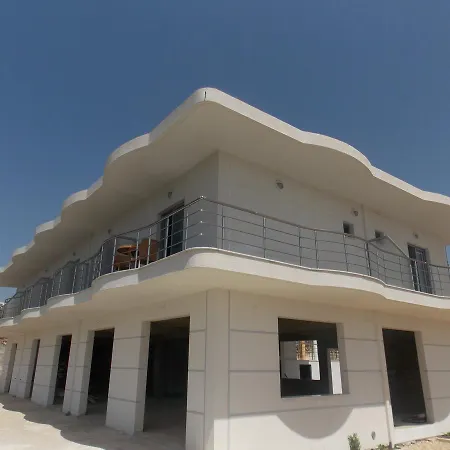 Ξενοδοχείο Irini