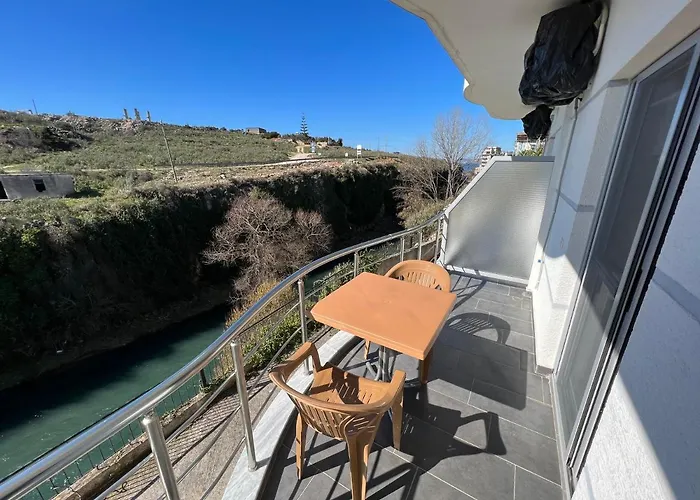 Hotel Irini