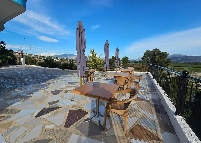 Irini Hotel